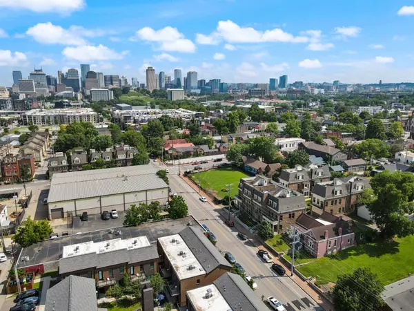 Nashville, TN 37208,1313 5th Ave #N #2