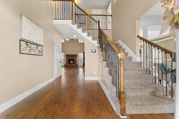 Clarksville, TN 37043,420 Clover Meadows Ct