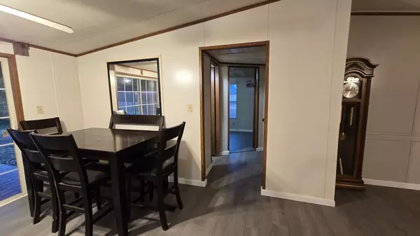 Crofton, KY 42217,167 Dripping Springs St