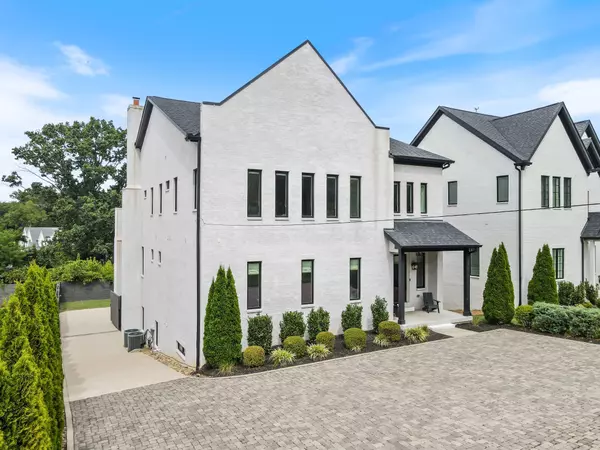 Nashville, TN 37215,1510 Tyne Blvd