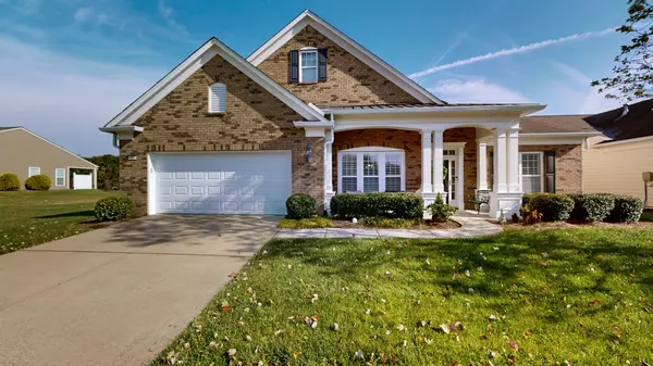 Mount Juliet, TN 37122,255 ANTEBELLUM LANE