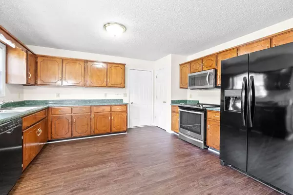 Clarksville, TN 37042,3279 S Senseney Cir