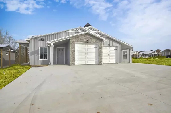 188 BAINBRIDGE DRIVE #A, Clarksville, TN 37043