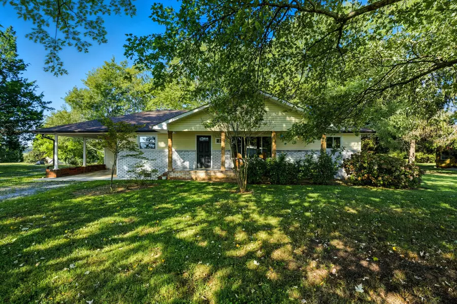 232 Gordon Pond Road, La Fayette, GA 30728