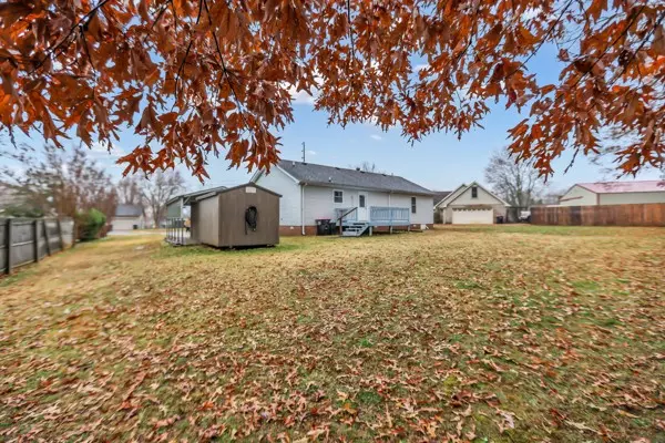 Greenbrier, TN 37073,3006 Easy Goer Ln