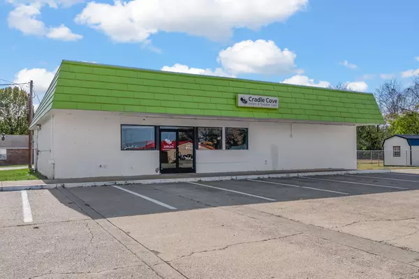 Clarksville, TN 37042,560 Dover Rd