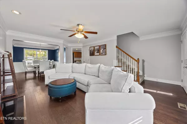 Knoxville, TN 37924,5907 Loftis Creek Lane