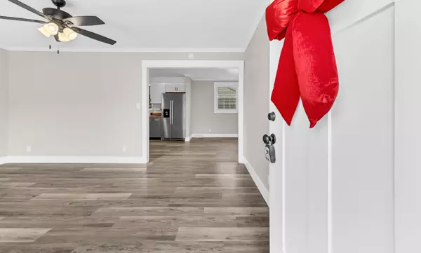 Clarksville, TN 37042,219 Jordan Rd