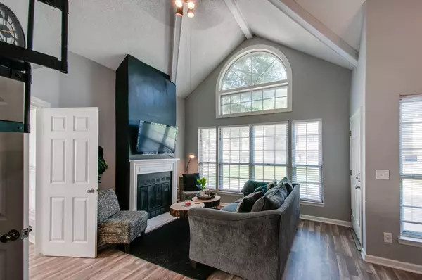 Nashville, TN 37214,1119 Waggoner Ct #W