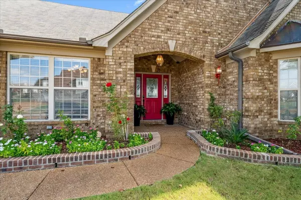 Cordova, TN 38016,1308 CHRYSALIS LN