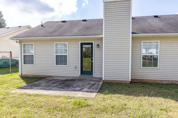 Murfreesboro, TN 37130,1418 Owasa Trl