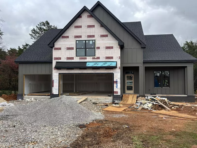 0 Matthew Miller Drive, Smyrna, TN 37167