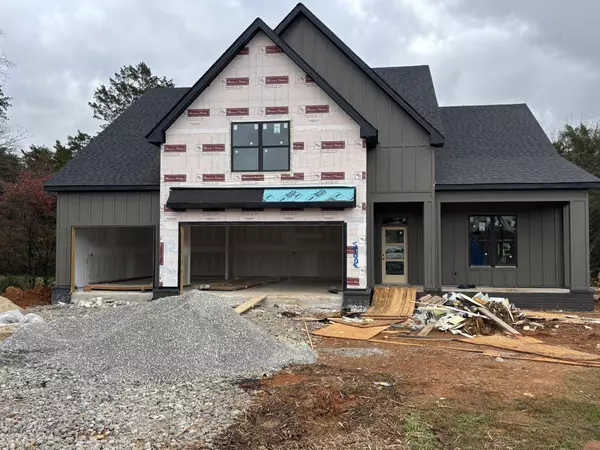 0 Matthew Miller Drive, Smyrna, TN 37167