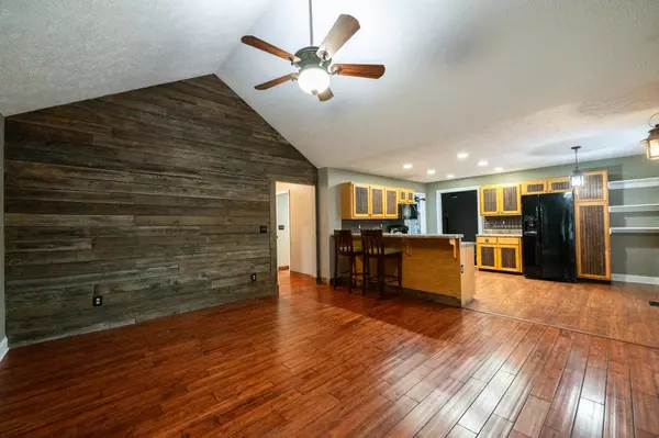 La Fayette, GA 30728,1118 Probasco Street #N