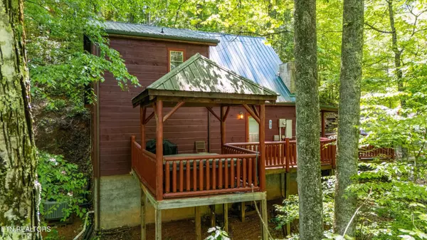 Sevierville, TN 37876,1744 Azalea Circle