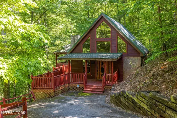 Sevierville, TN 37876,1744 Azalea Circle