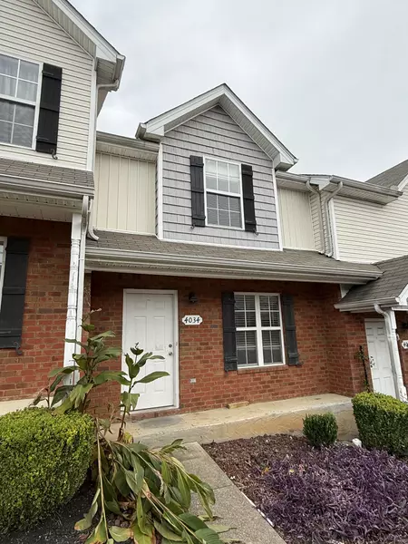 4034 Cody Dr, La Vergne, TN 37086