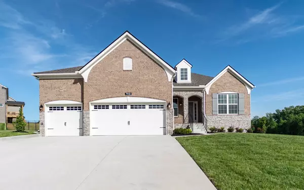 500 Hereford Drive, White House, TN 37188