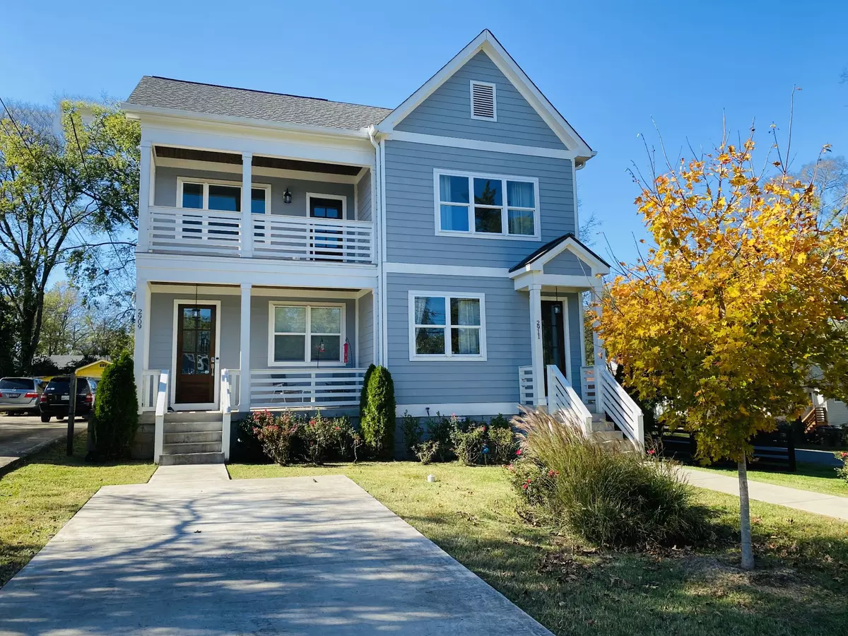 Nashville, TN 37216,2909 Murray Cir