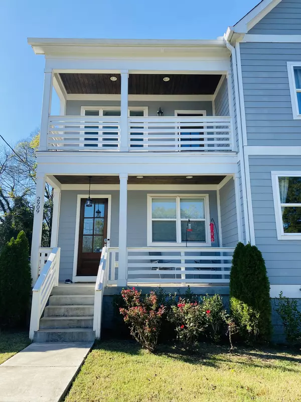 Nashville, TN 37216,2909 Murray Cir