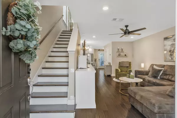 Nashville, TN 37209,1100 Lilly Valley Way