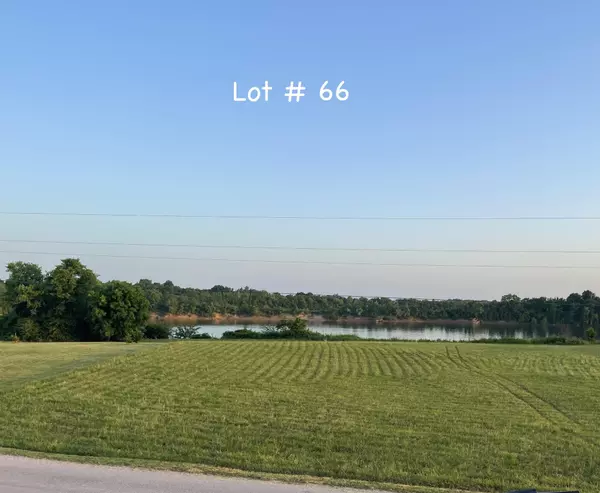 Crump, TN 38327,0 CATFISH LN