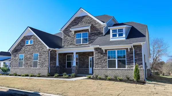 Spring Hill, TN 37174,323 Harvest Point Blvd