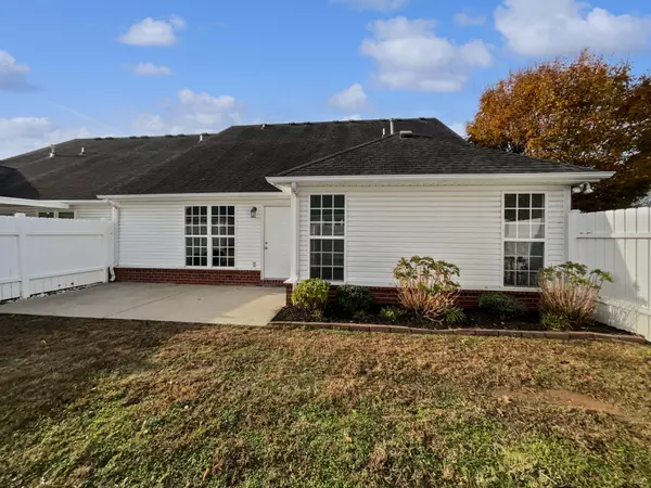 Antioch, TN 37013,501 Yellowstone Ct