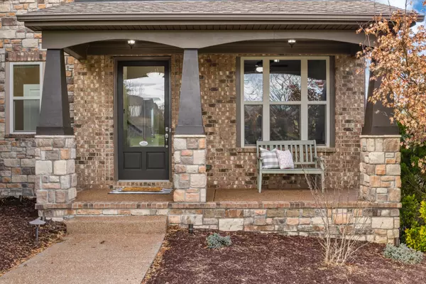 Nolensville, TN 37135,791 French River Rd