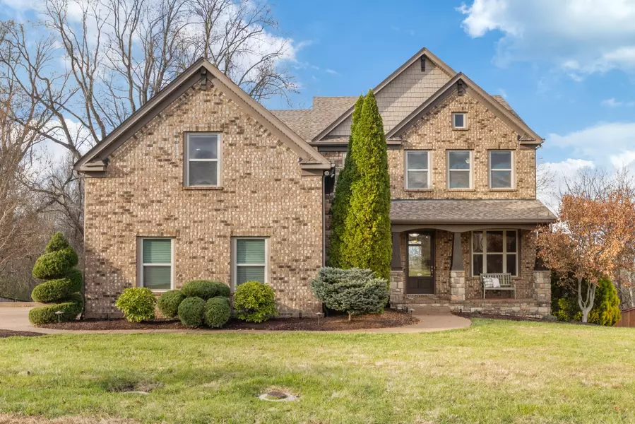 791 French River Rd, Nolensville, TN 37135