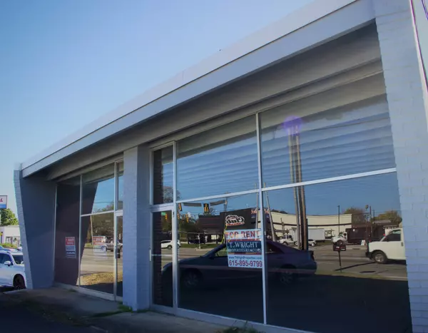 518 Hillsboro Blvd, Manchester, TN 37355