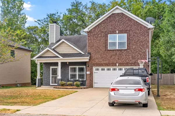 Clarksville, TN 37040,706 Cavalier Dr