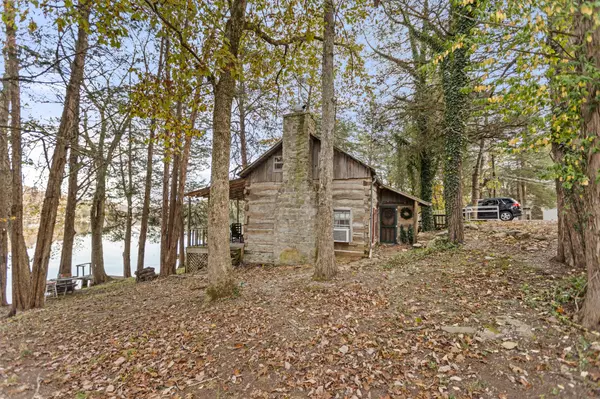 Kelso, TN 37348,116 Lincoln Lake Rd