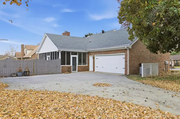 Murfreesboro, TN 37129,707 Banner Dr