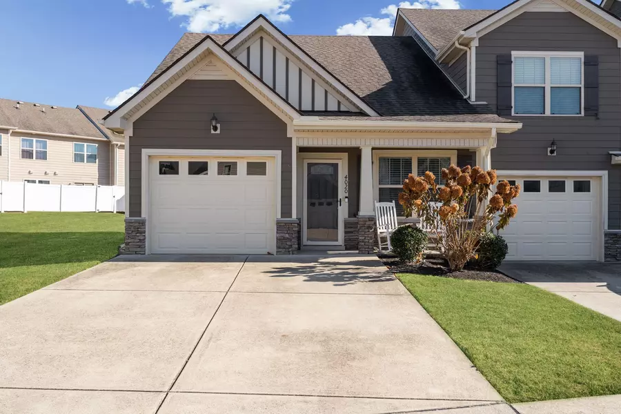 4020 Commons Dr, Spring Hill, TN 37174