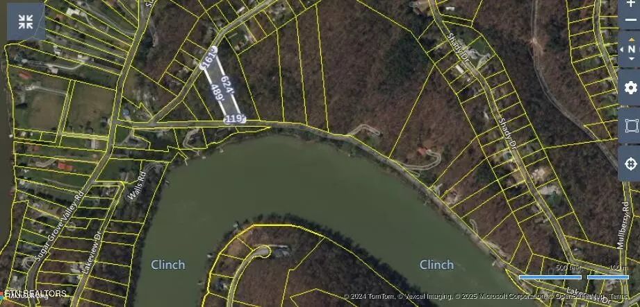 4 Lakecrest Drive, Harriman, TN 37748