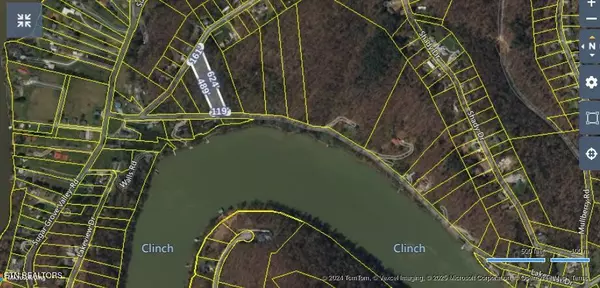 4 Lakecrest Drive, Harriman, TN 37748