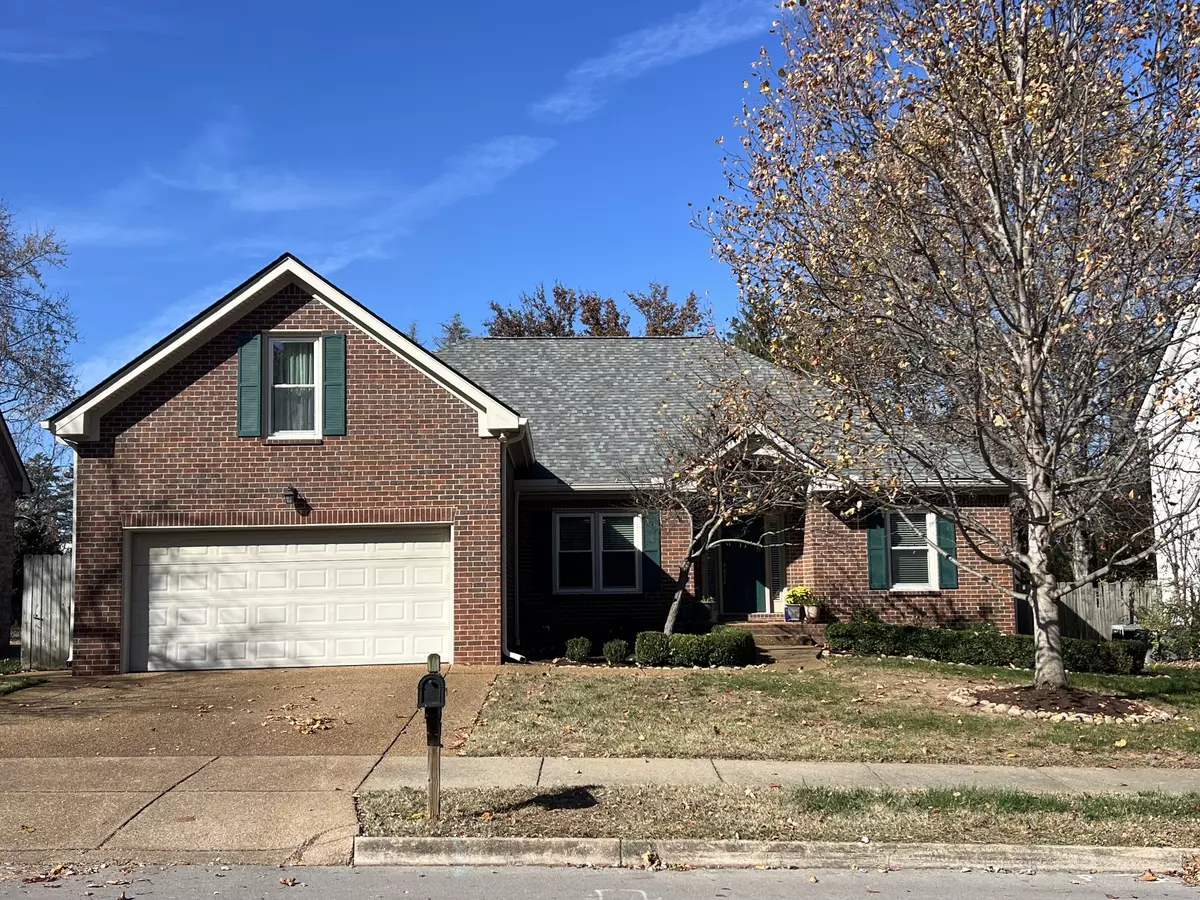 Franklin, TN 37064,2268 Winder Cir