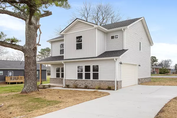 Columbia, TN 38401,101 Hilltop Dr