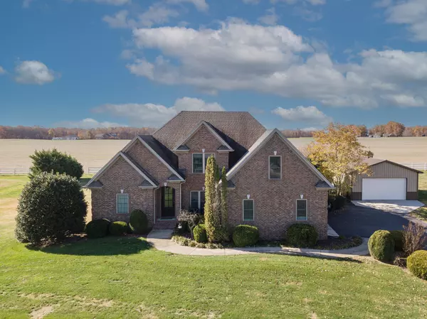 Elkton, KY 42220,140 Stone Mill Rd