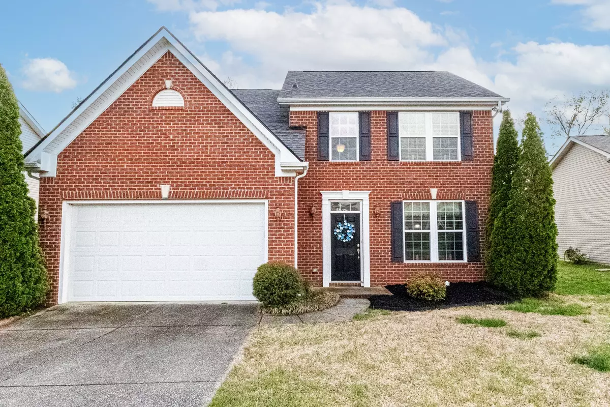 Spring Hill, TN 37174,1057 Countess Ln