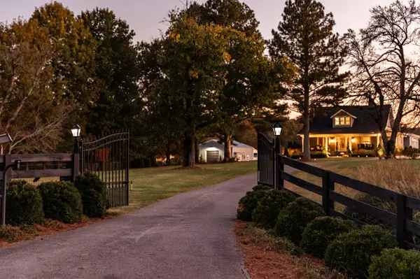 College Grove, TN 37046,6537 Arno College Grove Rd