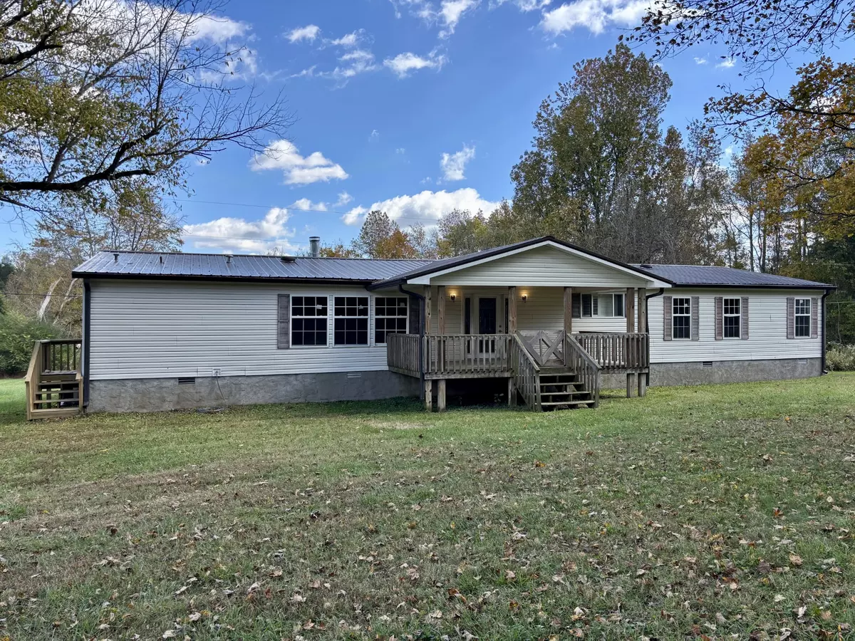 Manchester, TN 37355,2948 Farrar Hill Rd