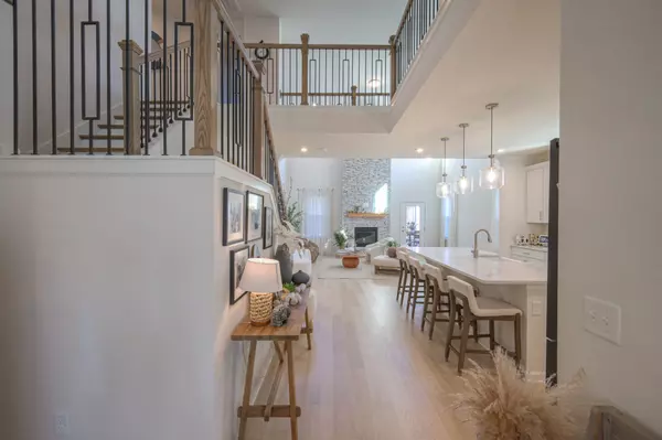 Mount Juliet, TN 37122,464 Mabels Way