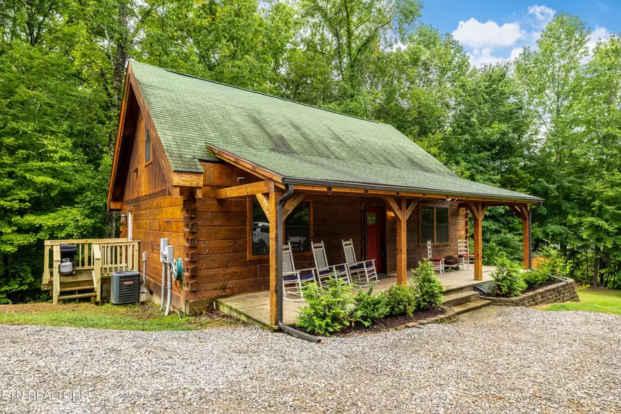 436 Cedar Grove Rd, Loudon, TN 37774