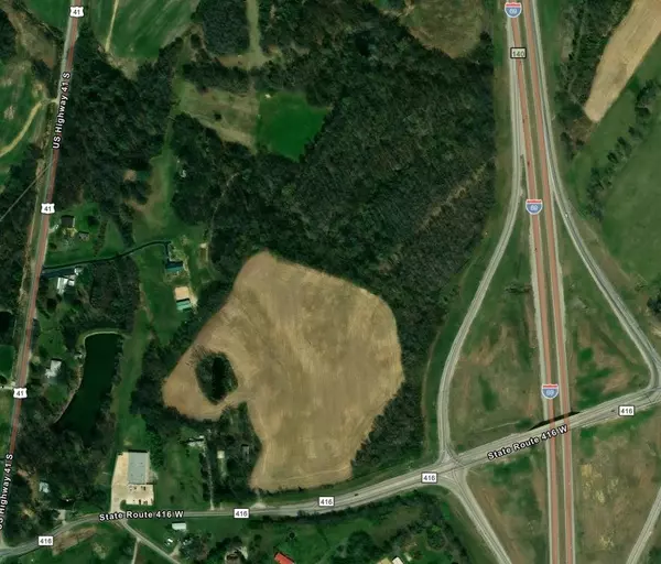 6445 Highway 416 #W, Robards, KY 42452