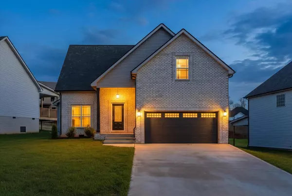 3035 Timberdale Dr, Clarksville, TN 37042