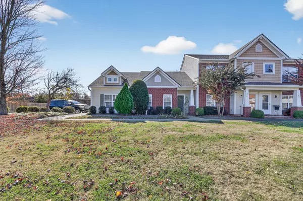 Smyrna, TN 37167,901 Seven Oaks Blvd