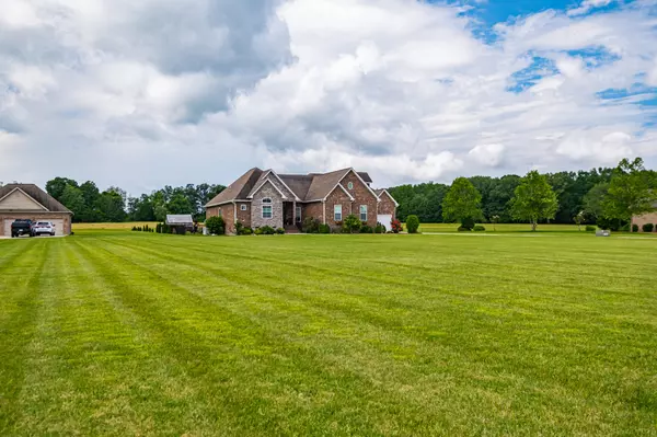 Tullahoma, TN 37388,395 Old Shelbyville Hwy