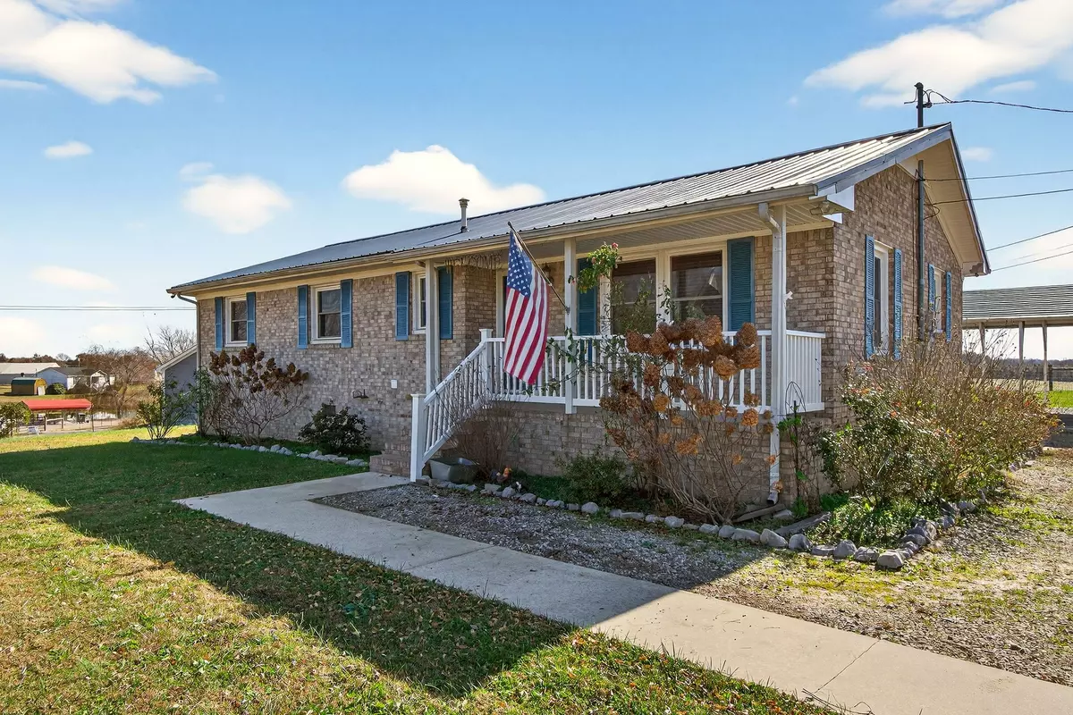 Smithville, TN 37166,326 Webb Ln